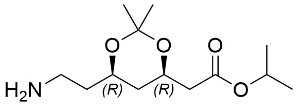 '.$v->productname.' Impurity Structure